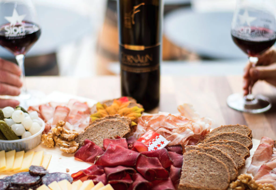 Sion Wine Tour