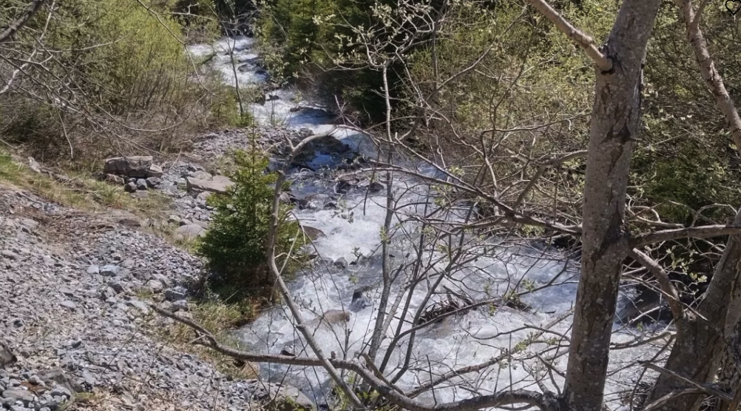 Bisse de Bitailla