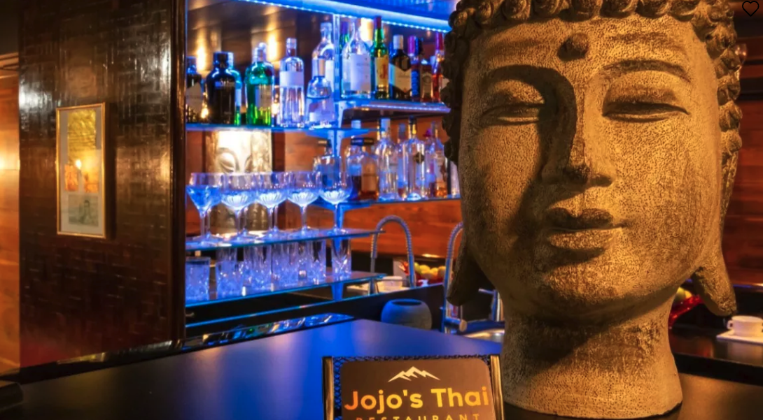 Jojo’s Thai